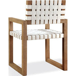 463597176:One Dining Arm Chair, Back