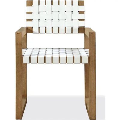 463597176:One Dining Arm Chair, Front