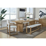 514307233:One Dining Side Chair, Styled