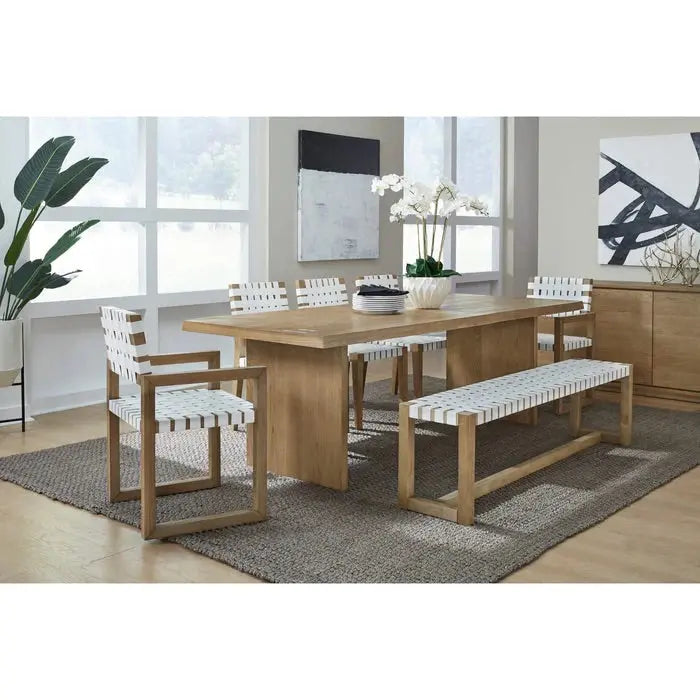 514307233:One Dining Side Chair, Styled