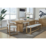 514307233:One Dining Side Chair, Styled