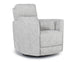 Opal Swivel Gliding Recliner
