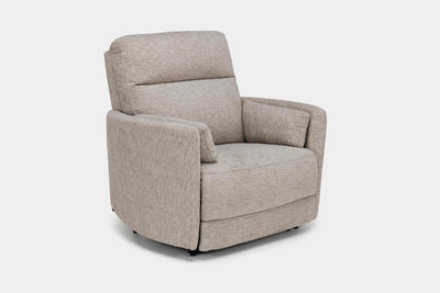 680985286:Opal Power Recliner, Angle