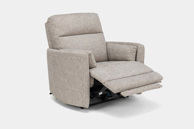 680985286:Opal Power Recliner,  ReclinedAngle