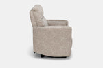 680985286:Opal Power Recliner, Side
