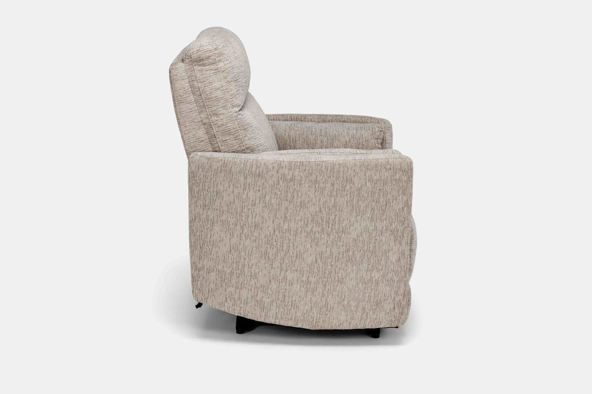 680985286:Opal Power Recliner, Side