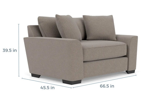 045083050:Oracle Chair, 