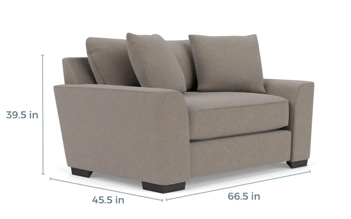 933809468:Oracle Chair, 