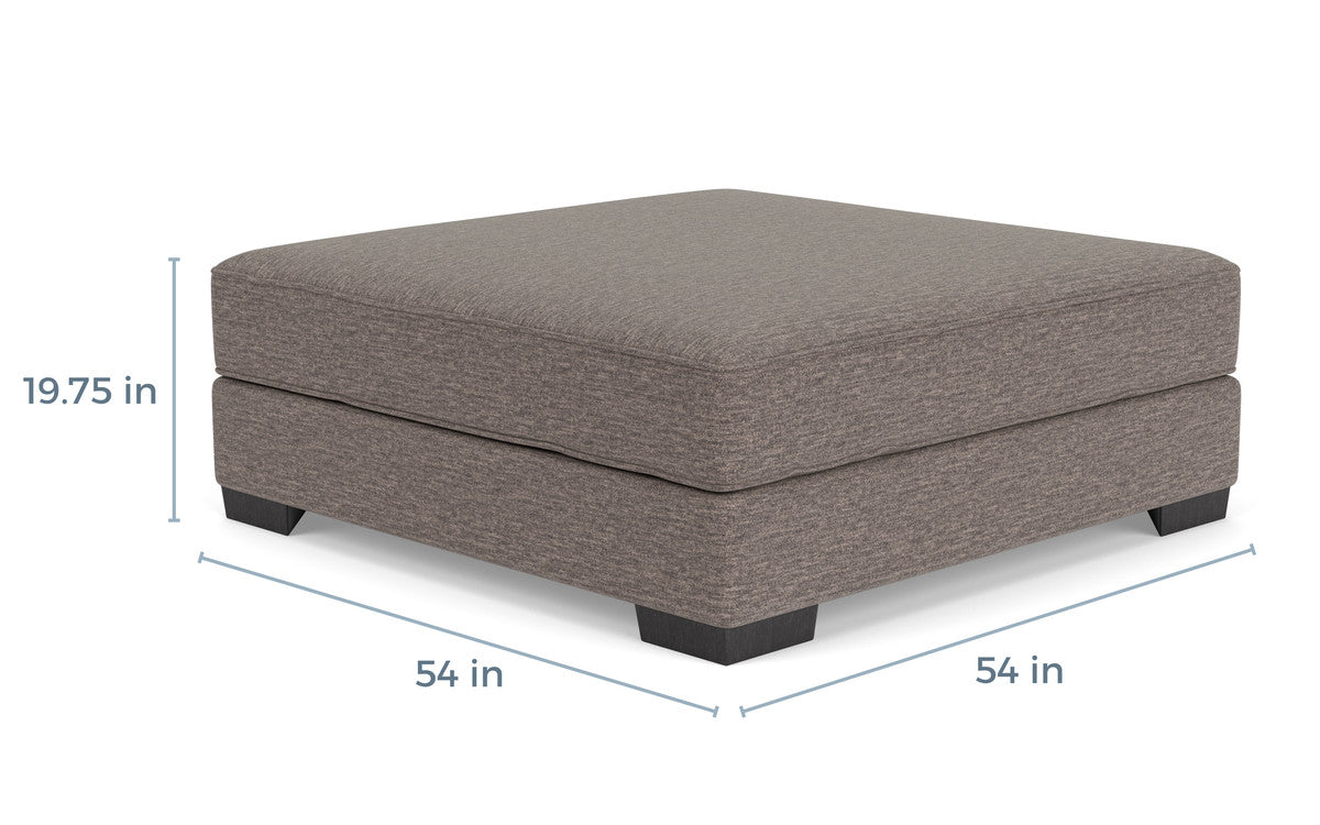 359341241:Oracle Cocktail Ottoman, 