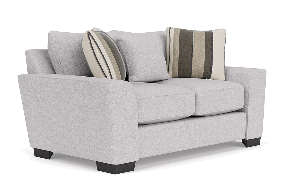 184760041:Oracle Crypton Performance Loveseat