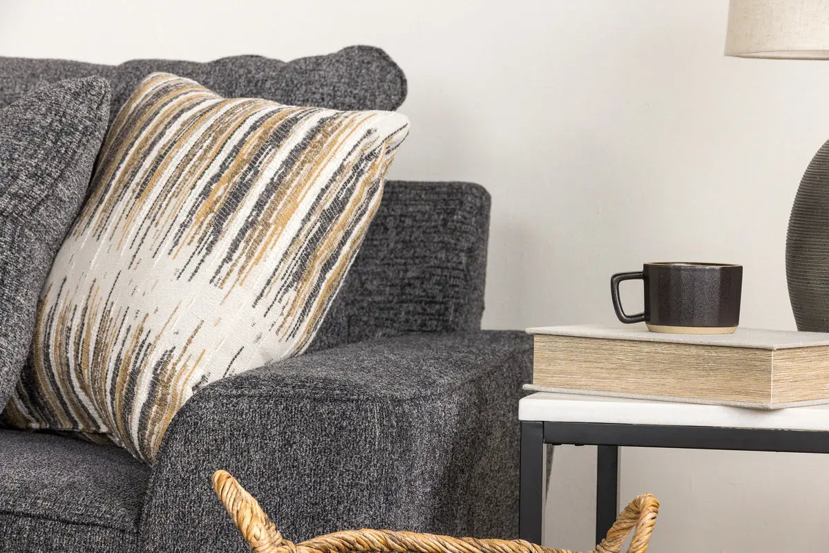 ORACLE202:Oracle Sofa & Loveseat, 