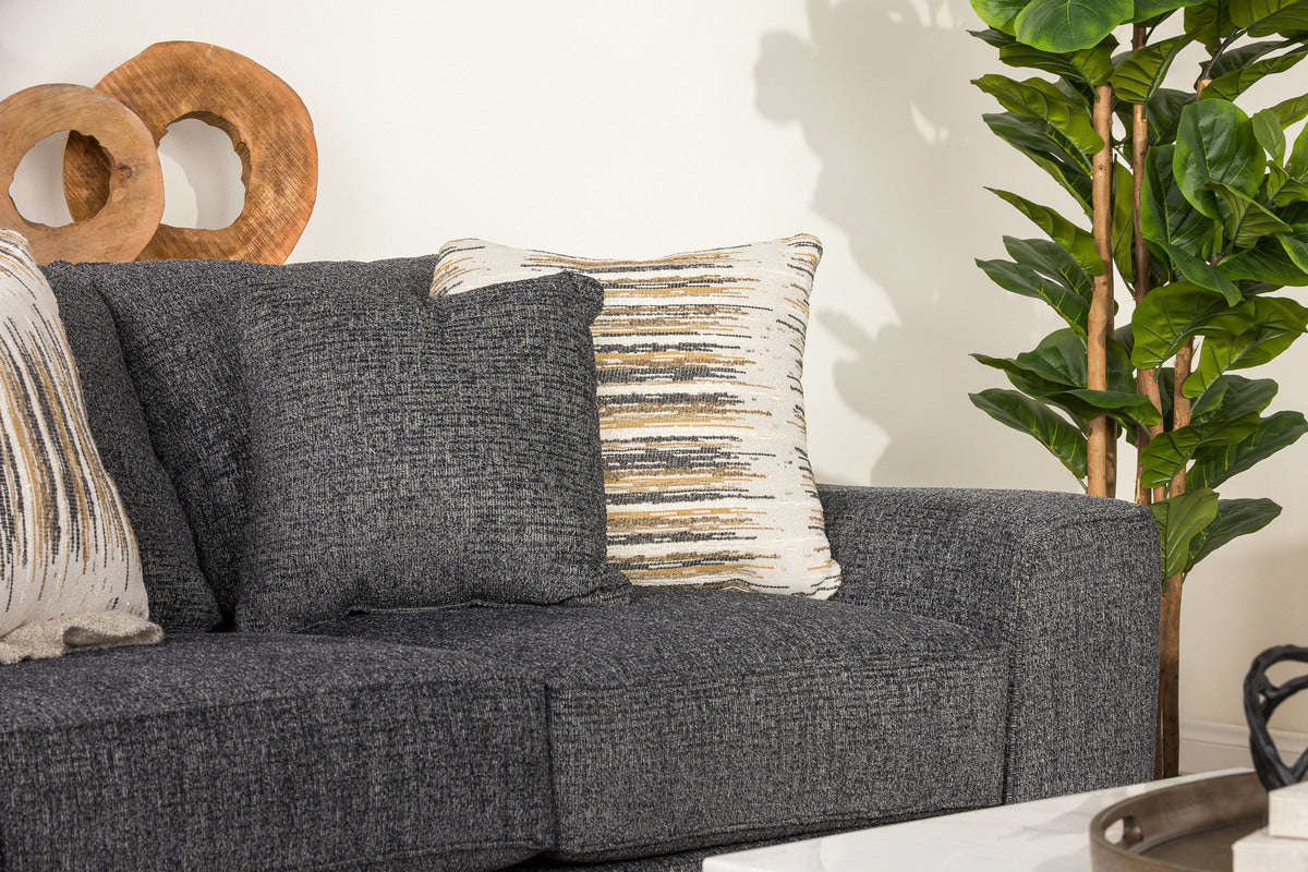 ORACLE202:Oracle Sofa & Loveseat, 