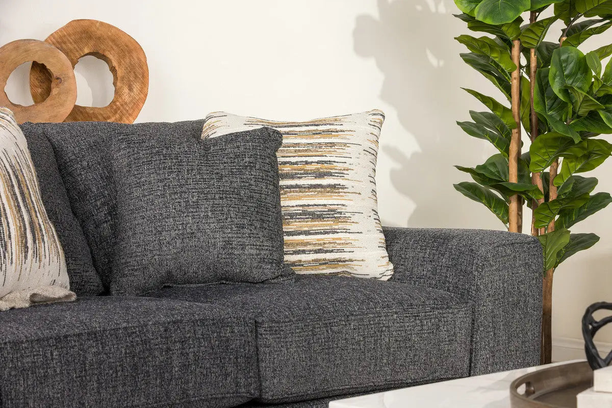 ORACLE202:Oracle Sofa & Loveseat, 