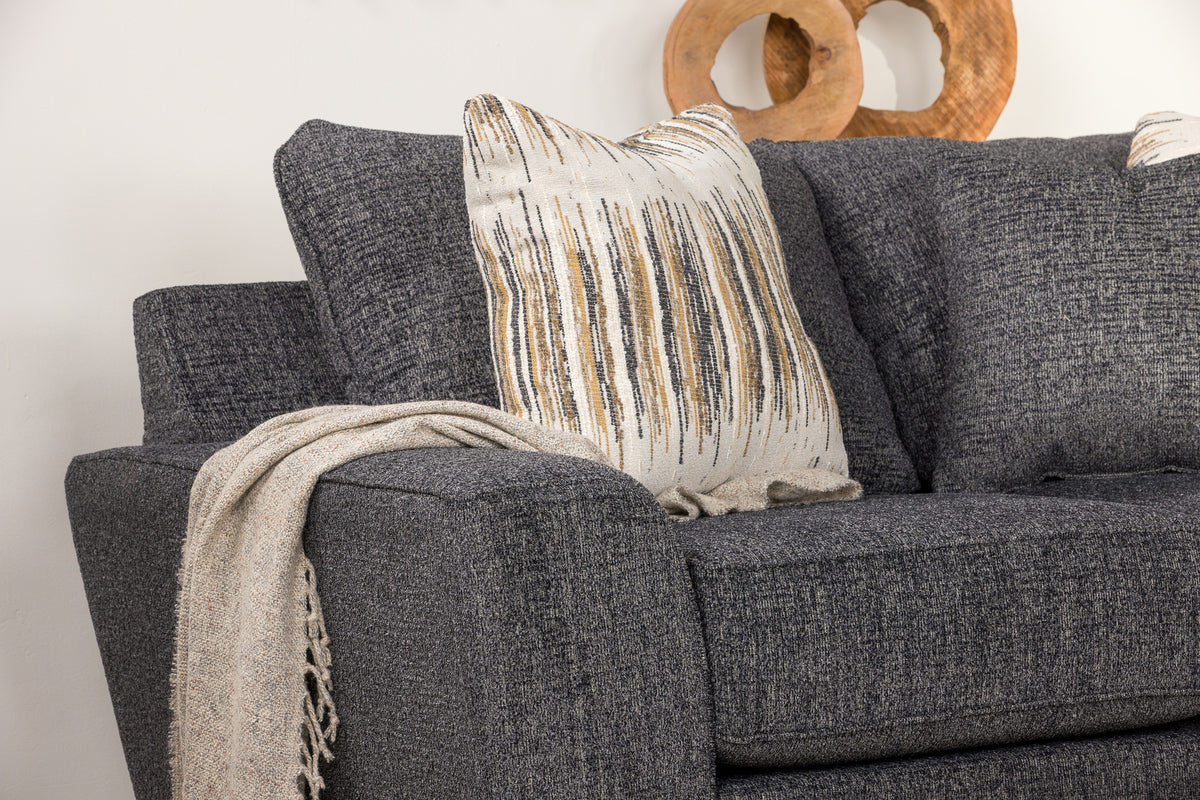 ORACLE202:Oracle Sofa & Loveseat, 