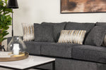 ORACLE222:Oracle Sofa & Loveseat, 