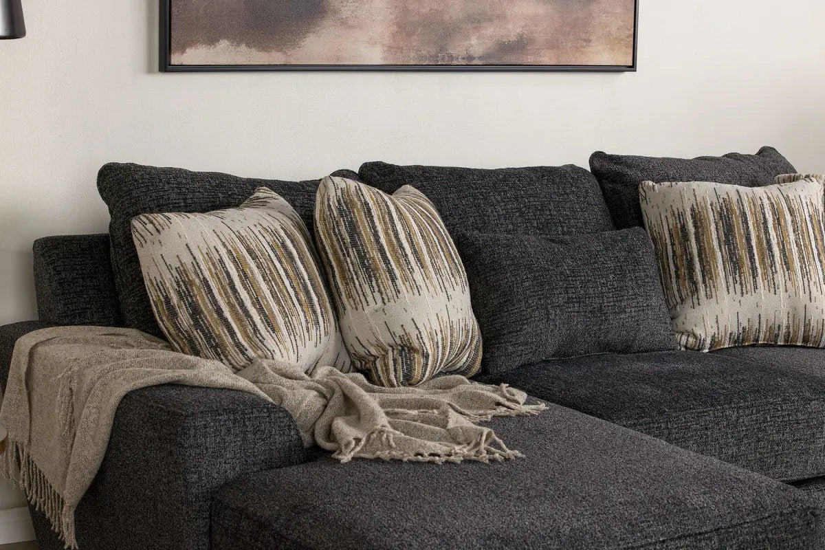 ORACLE227:Oracle Tux Sofa Chaise Section, 