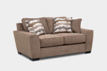 463884409:Oracle Loveseat, Angled