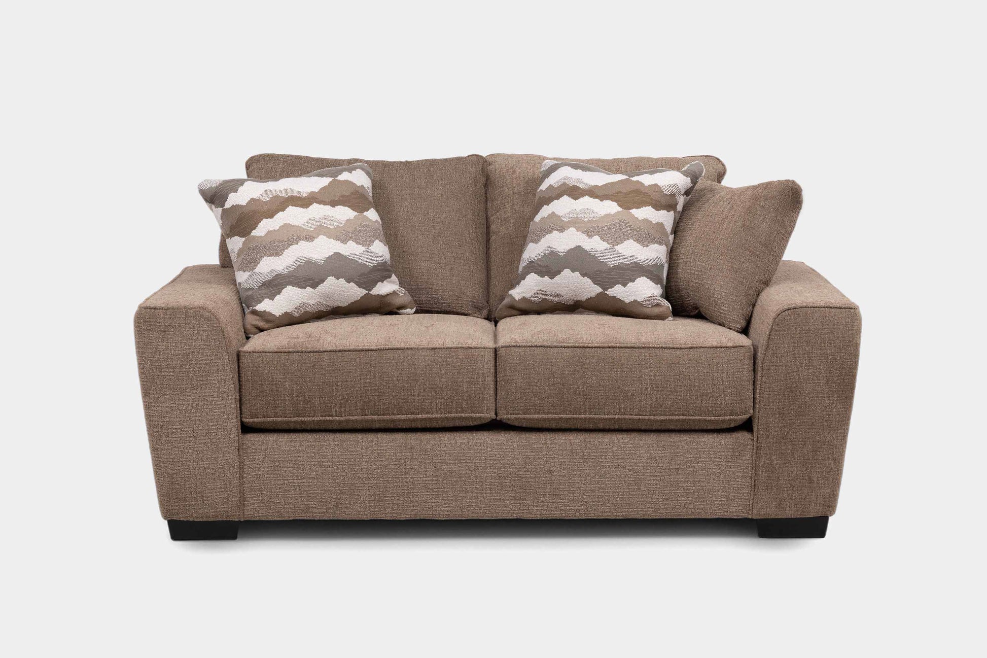 396900435:Oracle Loveseat, Front