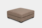 610654983:Oracle Oversized Ottoman, Angled