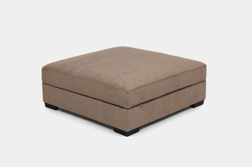 610654983:Oracle Oversized Ottoman, Angled