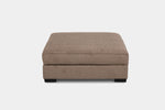 610654983:Oracle Oversized Ottoman, Front