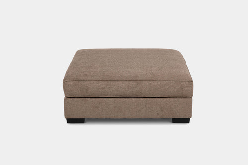 610654983:Oracle Oversized Ottoman, Front
