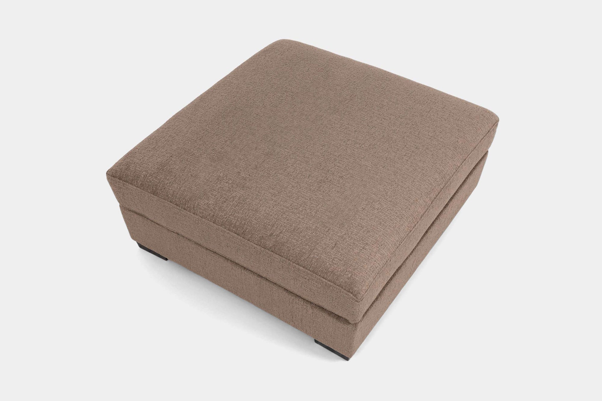 610654983:Oracle Oversized Ottoman, Angled