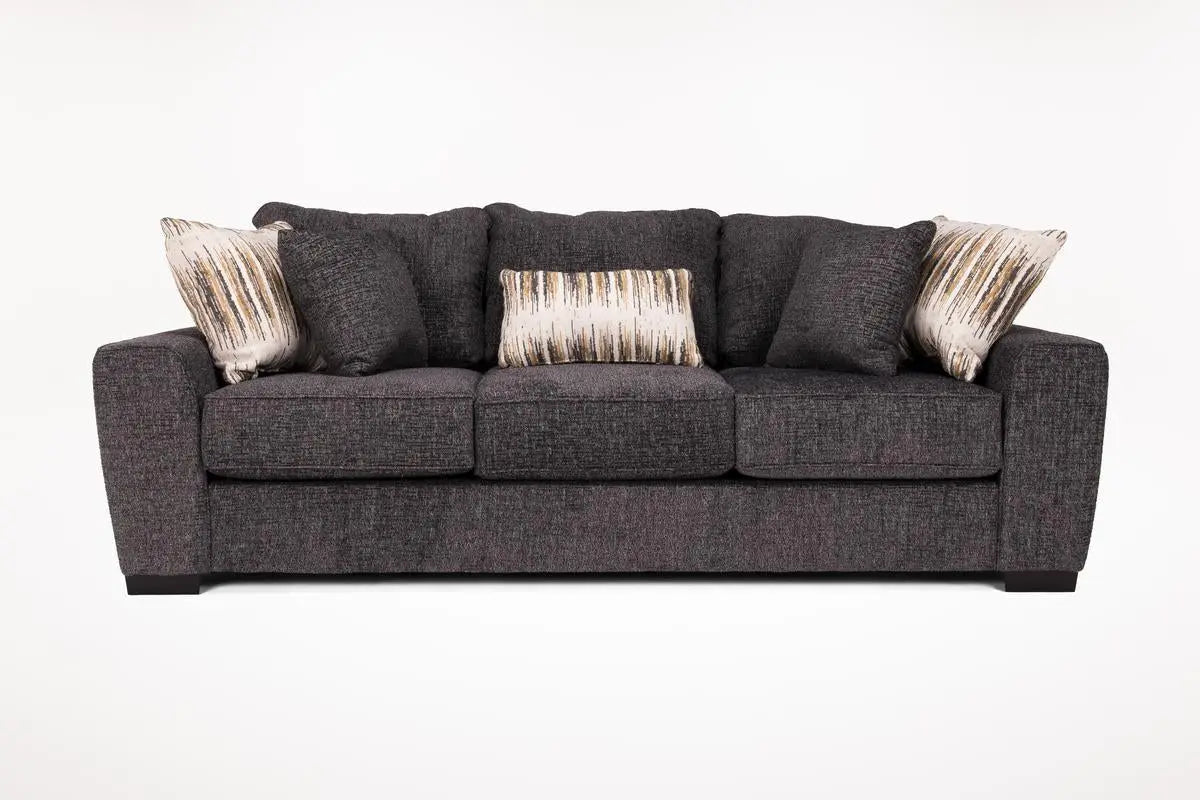 ORACLE250:Oracle Queen Sleeper Sofa With, Front