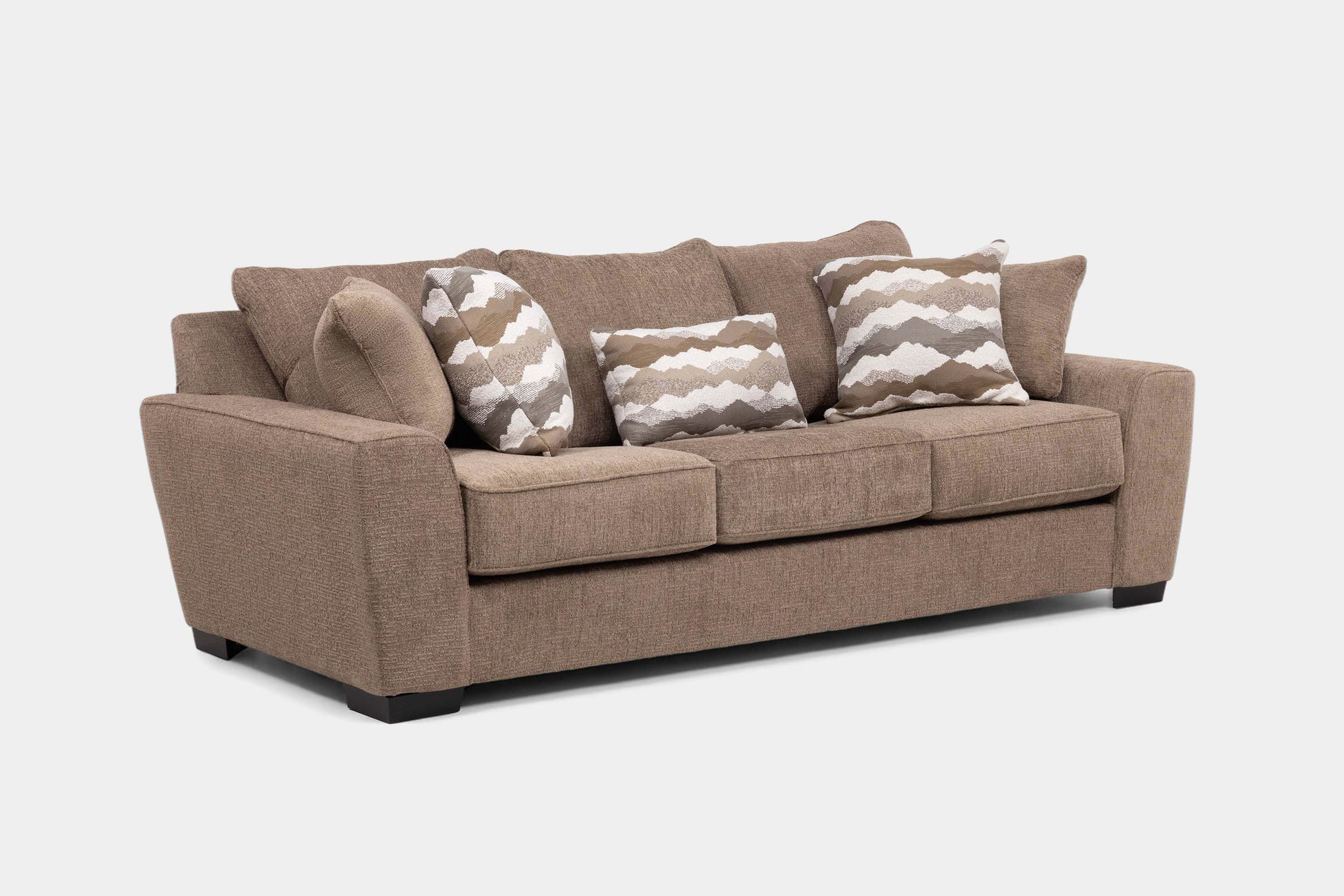 883735407:Oracle Queen Sleeper Sofa, Angled
