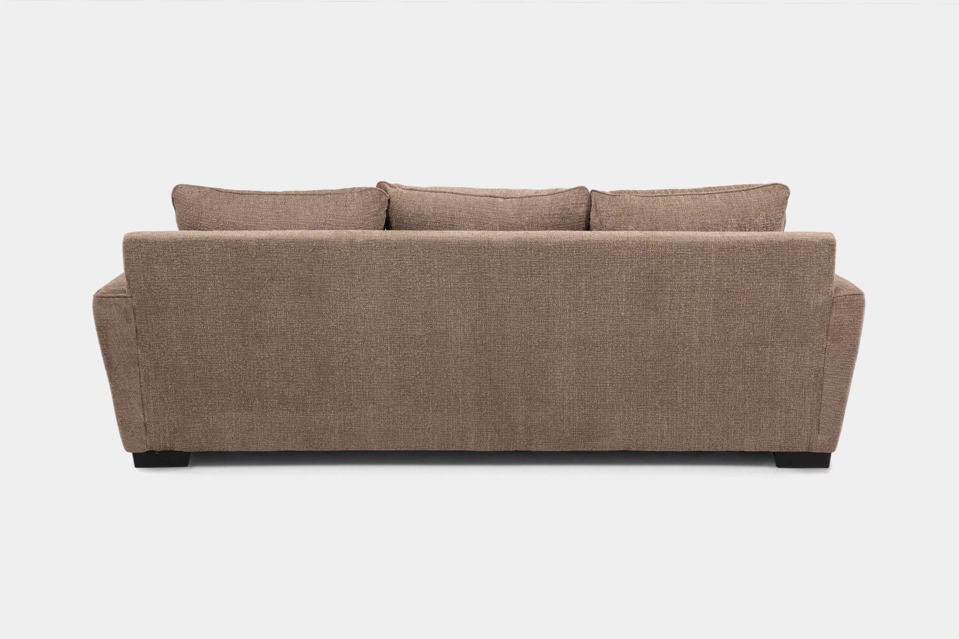 883735407:Oracle Queen Sleeper Sofa, Back
