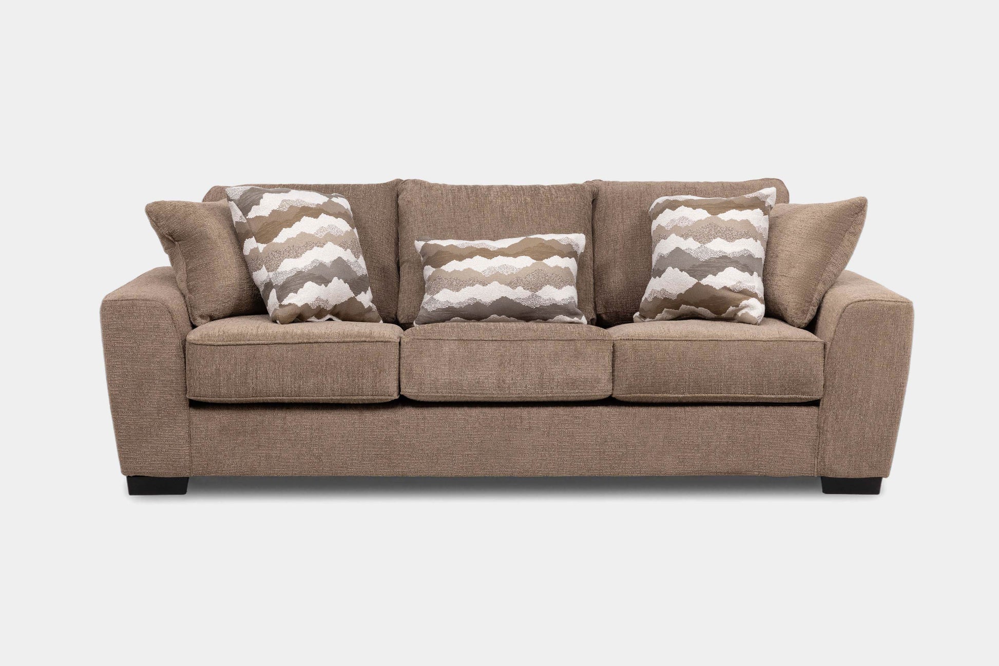 883735407:Oracle Queen Sleeper Sofa, Front