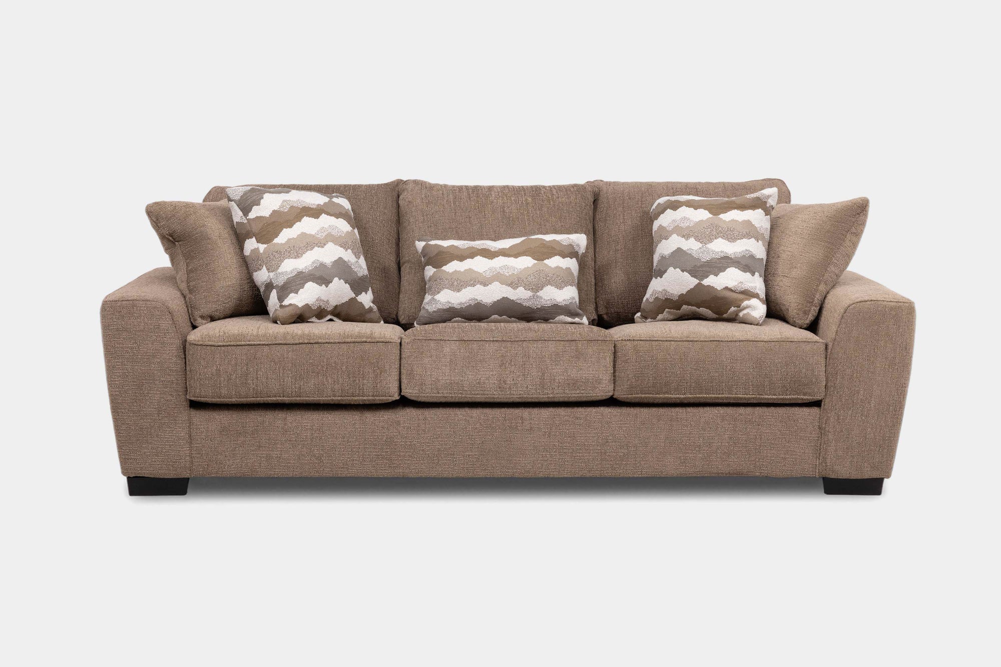 883735407:Oracle Queen Sleeper Sofa, Front
