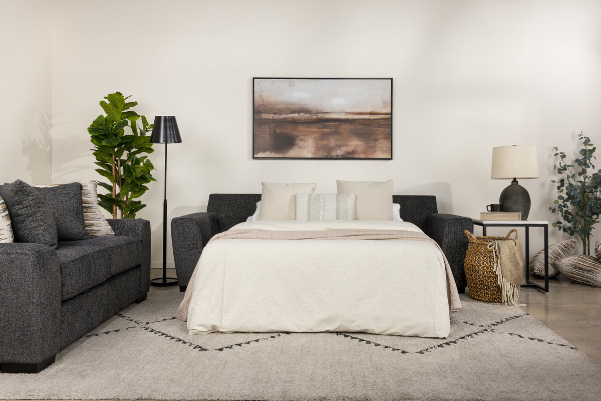 Oracle Queen Sleeper Sofa  