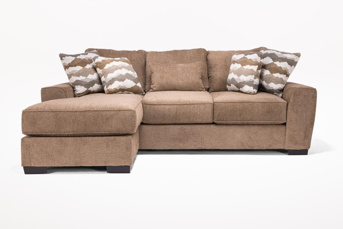 123183546:Oracle Reversible Sofa Chaise, Front