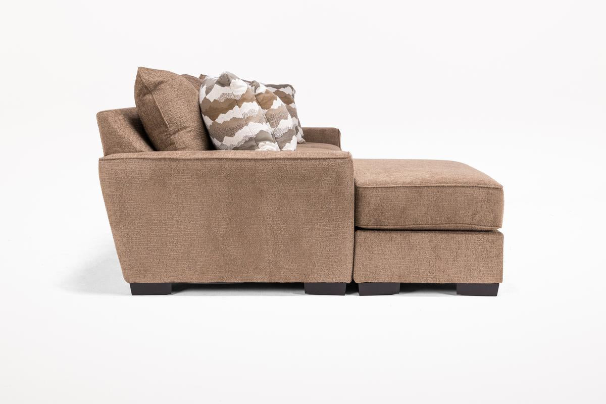 123183546:Oracle Reversible Sofa Chaise, Side