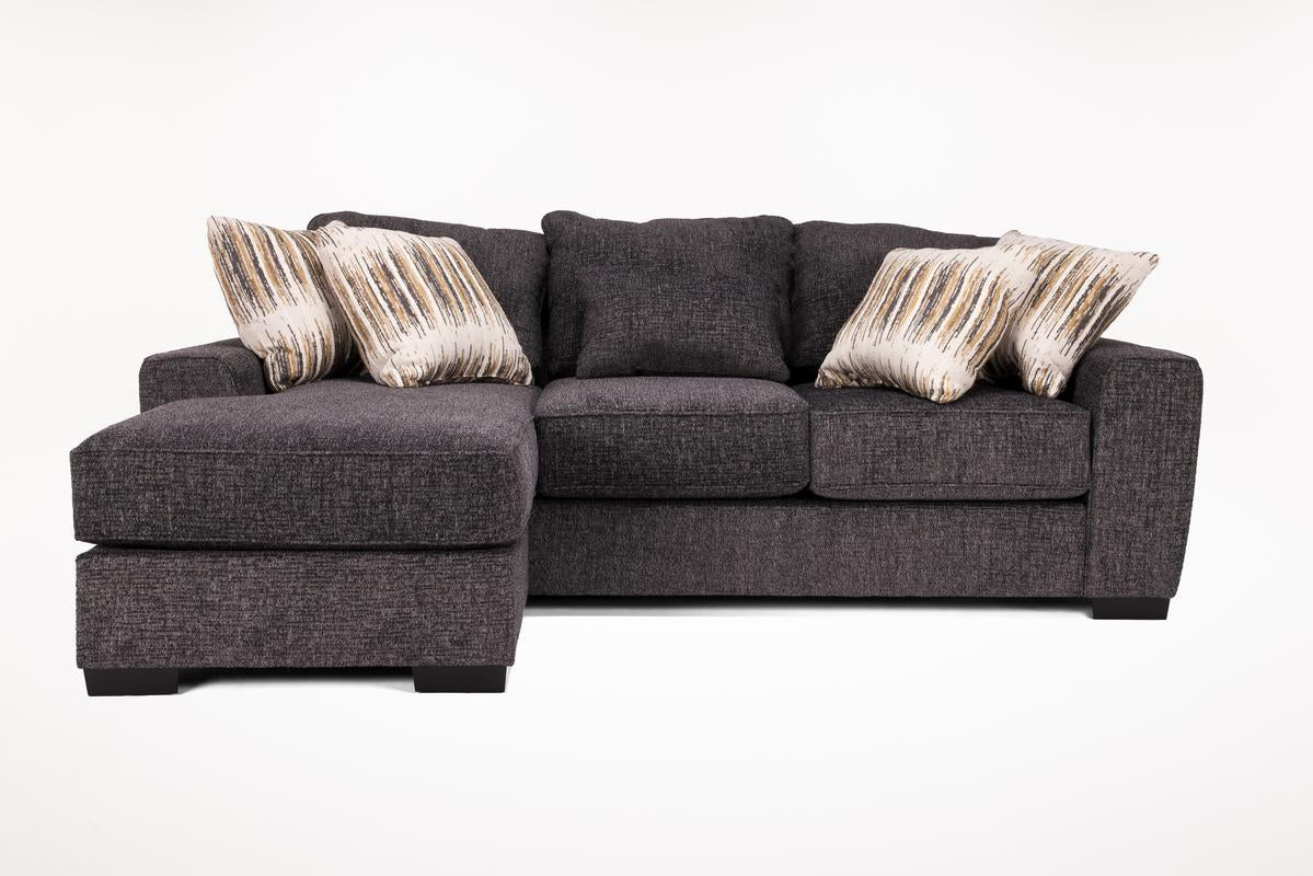 494950939:Oracle Reversible Sofa Chaise, Front