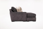 494950939:Oracle Reversible Sofa Chaise, 