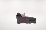 165000994:Oracle Reversible Sofa Chaise, 