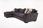 ORACLE200:Oracle Sofa Chaise, Angle