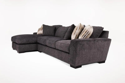 ORACLE200:Oracle Sofa Chaise, Angle