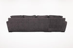 ORACLE200:Oracle Sofa Chaise, Back