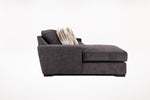 ORACLE200:Oracle Sofa Chaise, 