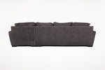 ORACLE221:Oracle Sofa Chaise, Back