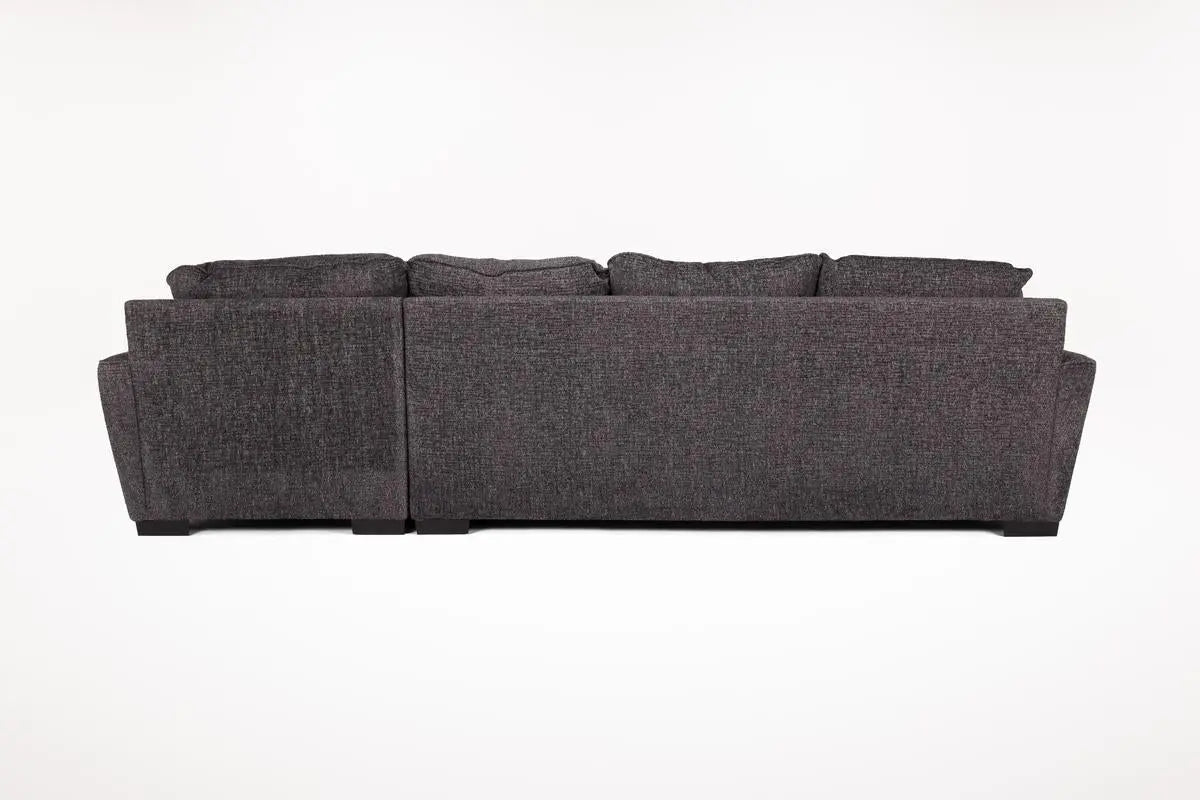 ORACLE221:Oracle Sofa Chaise, Back