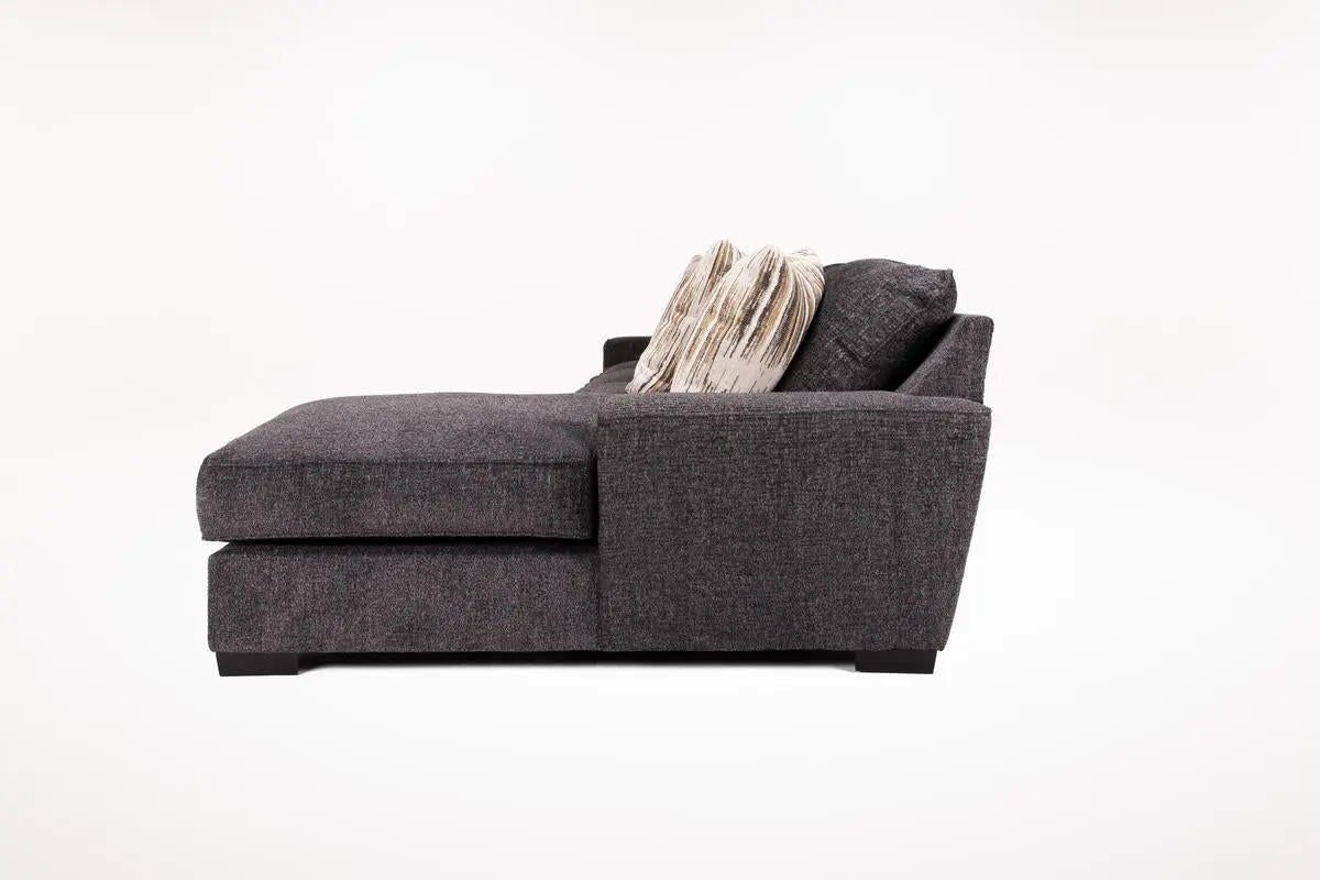 ORACLE201:Oracle Sofa Chaise,