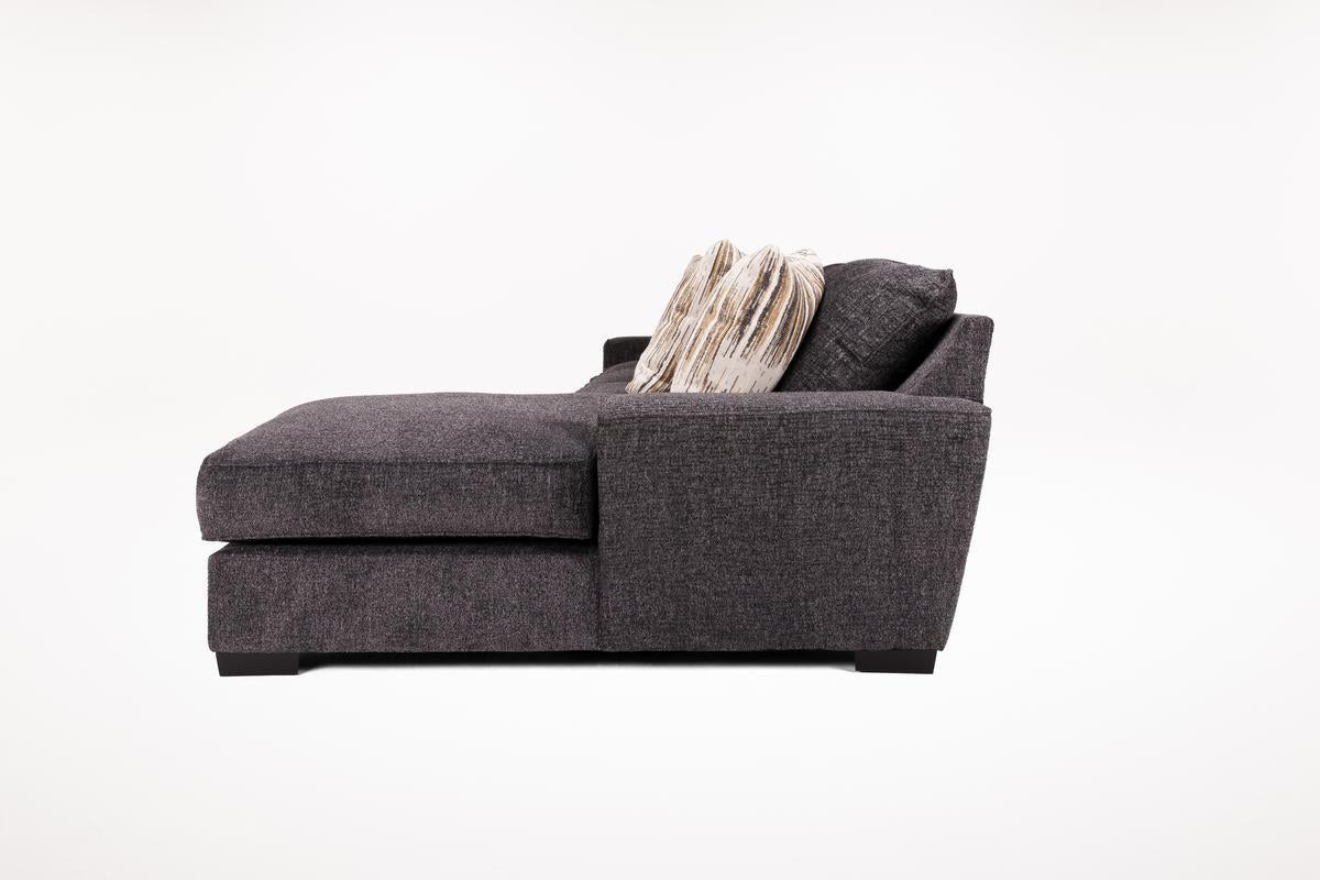 ORACLE201:Oracle Sofa Chaise, 