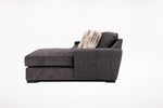 ORACLE221:Oracle Sofa Chaise, 
