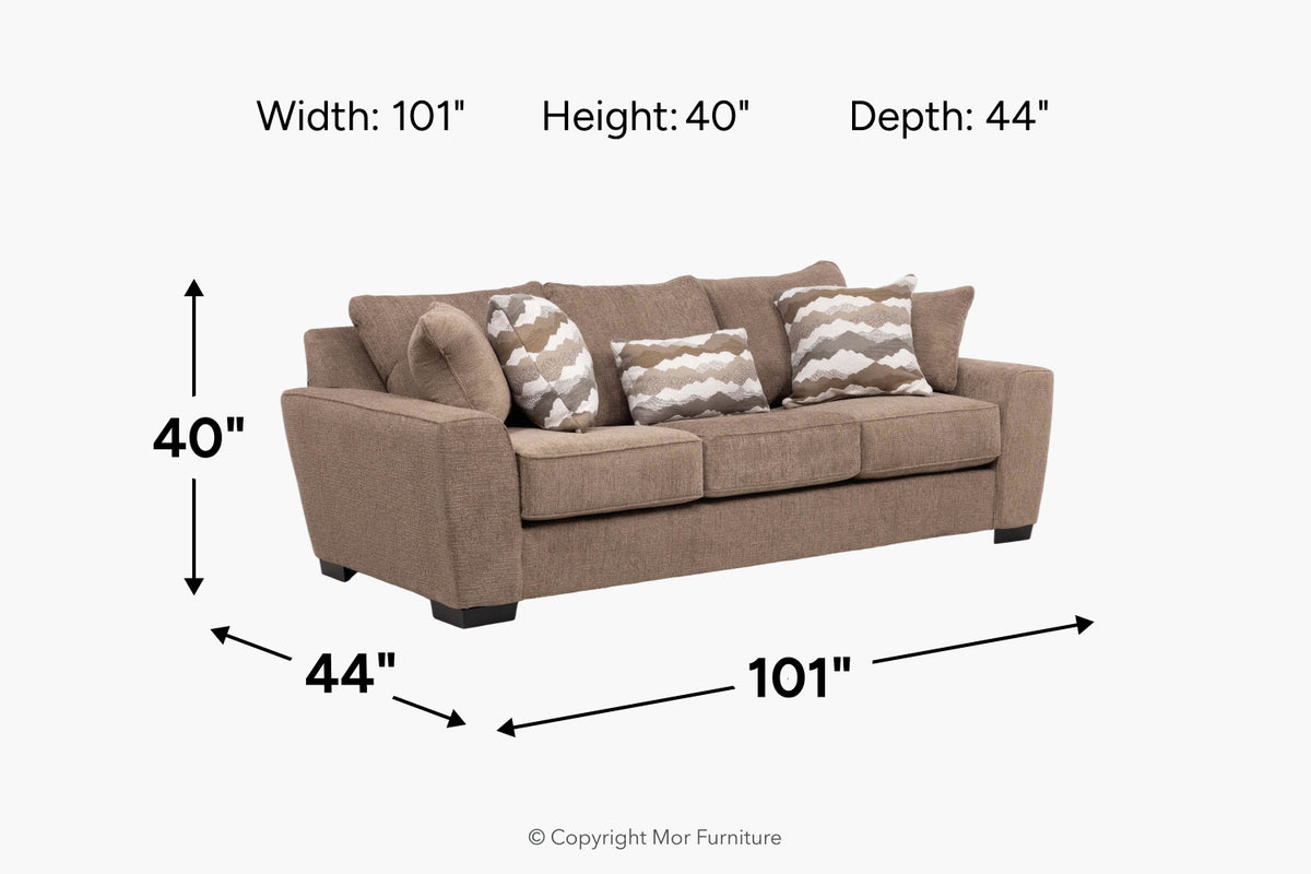 071827194:Oracle Sofa, 
