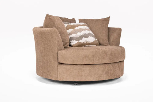 049274451:Oracle Swivel Chair, Angle