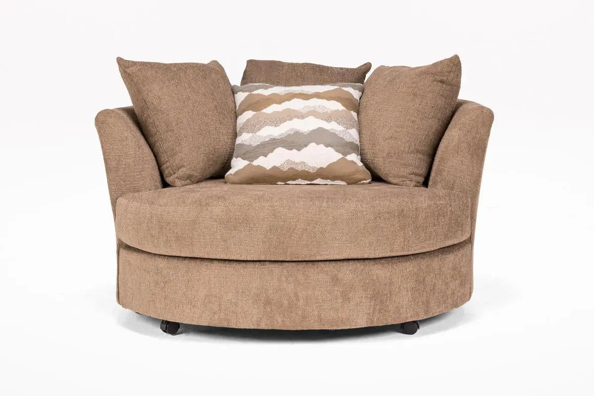 049274451:Oracle Swivel Chair, Front
